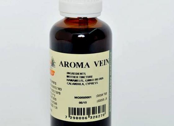 טינקטורה לבעיות ורידים