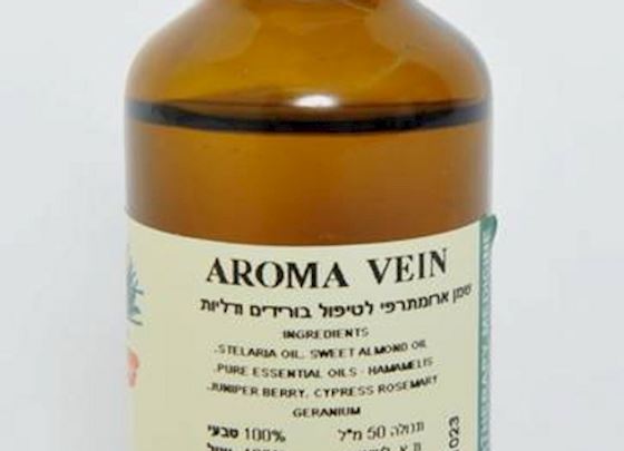 שמן לורידים ודליות גם אחרי לידה